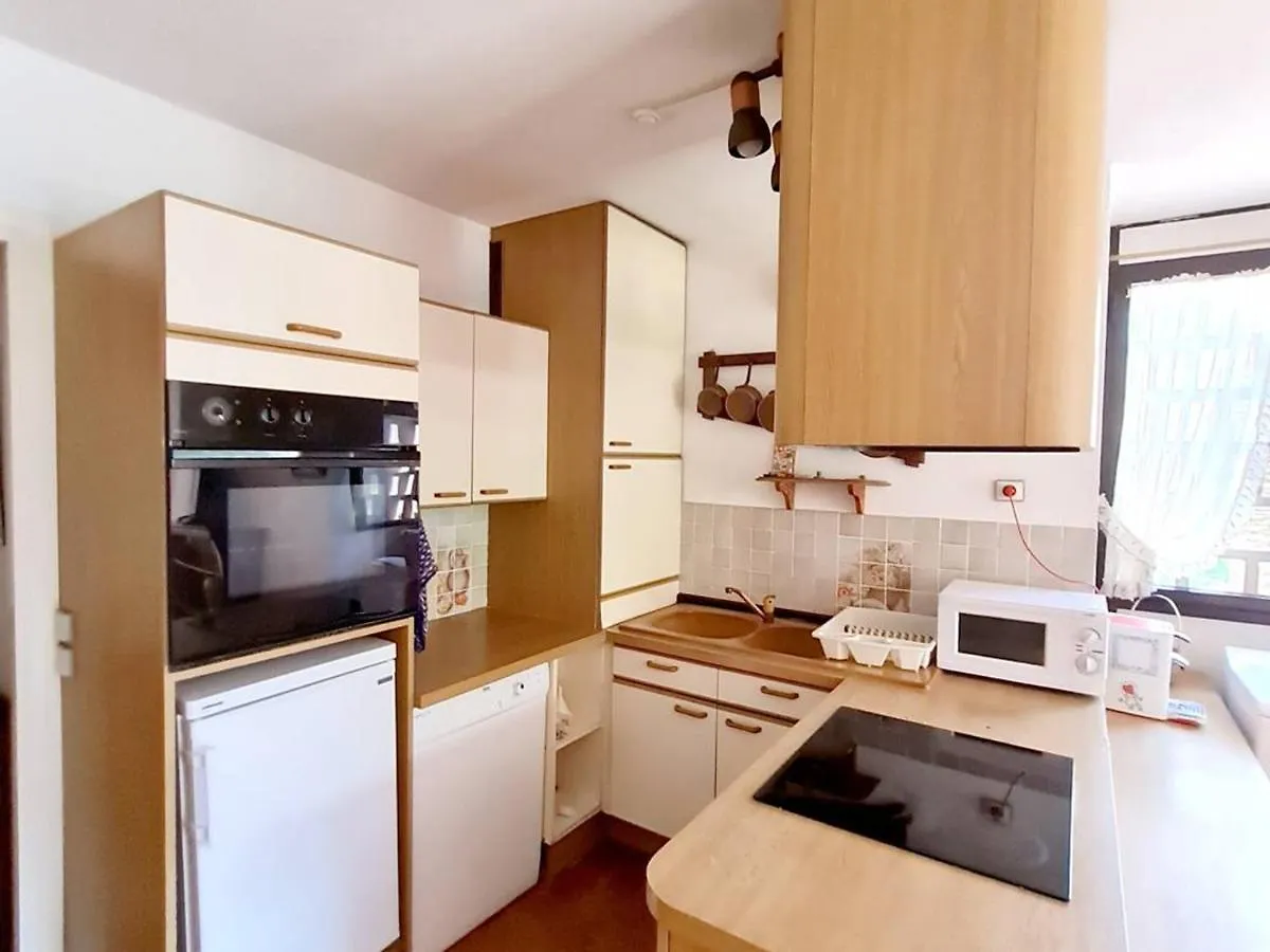 Appartement T3 Avec Parking, Piscine Et Tennis - A 200M Des Plages Et Commerces - Fr-1-316-122 Six-Fours-les-Plages França