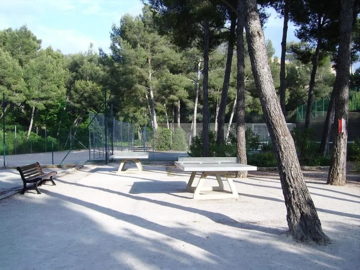 Apartament Appartement T3 Avec Parking, Piscine Et Tennis - A 200M Des Plages Et Commerces - Fr-1-316-122 Six-Fours-les-Plages