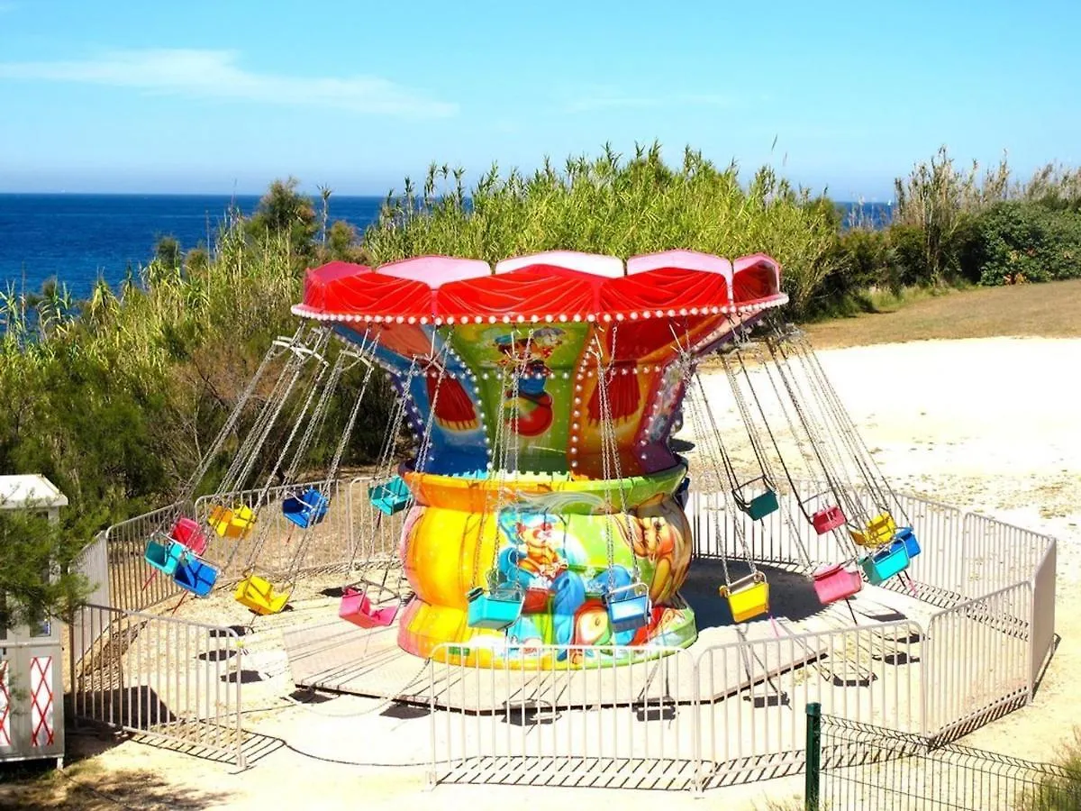 Apartamento Appartement T3 Avec Parking, Piscine Et Tennis - A 200M Des Plages Et Commerces - Fr-1-316-122 Six-Fours-les-Plages
