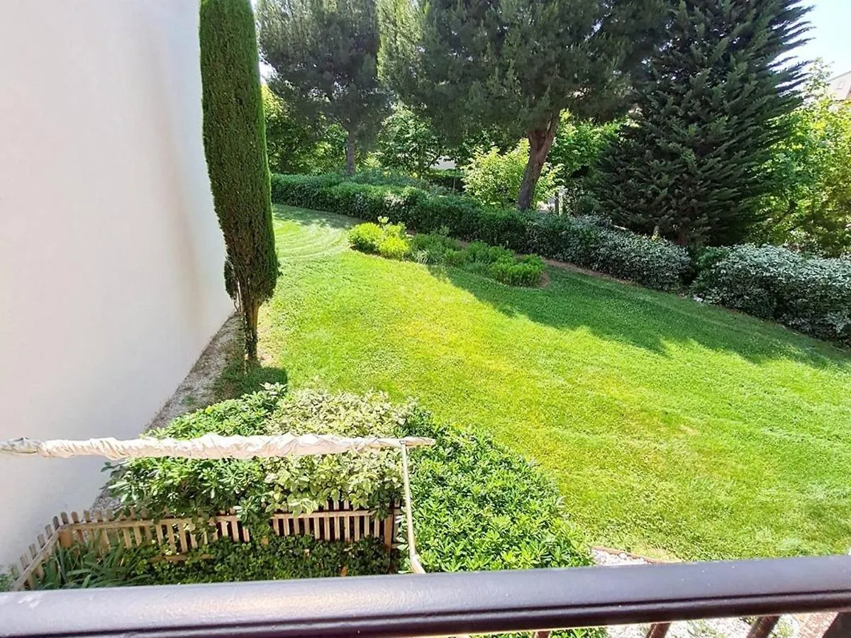 Appartement T3 Avec Parking, Piscine Et Tennis - A 200M Des Plages Et Commerces - Fr-1-316-122 Six-Fours-les-Plages